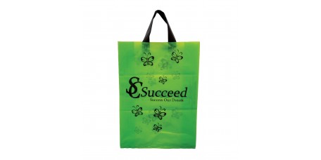 Softloop Plastic Bag 18